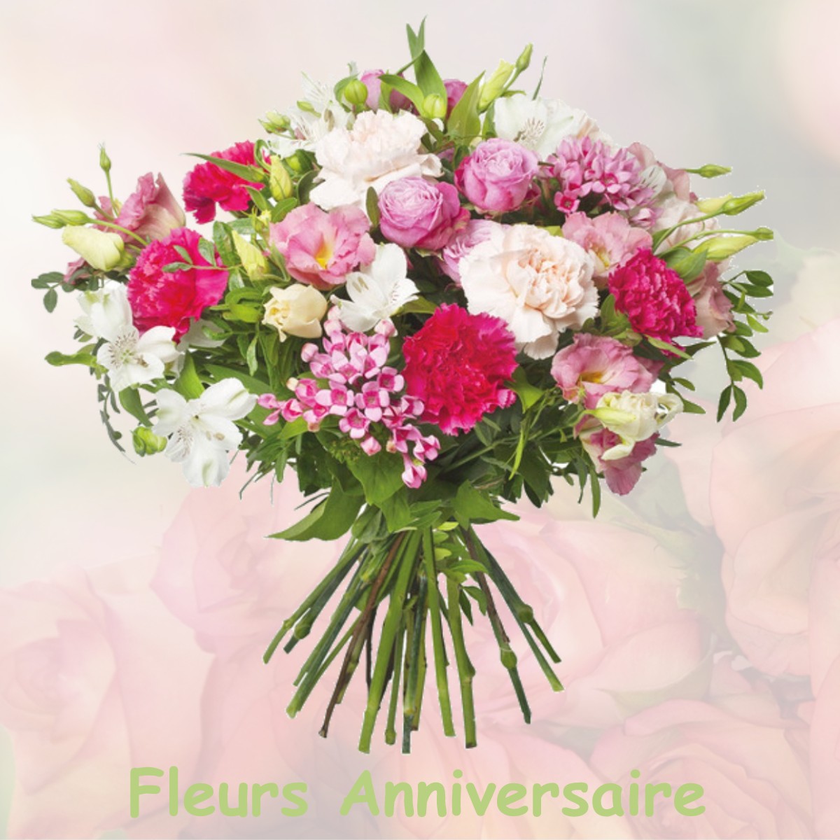 fleurs anniversaire LUCAY-LE-LIBRE